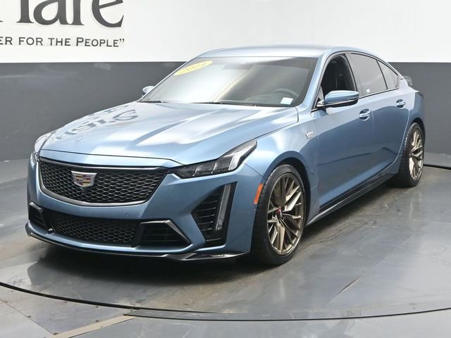 Used 2024 Cadillac CT5 V Blackwing w/ Super Cruise 2 Package image 30