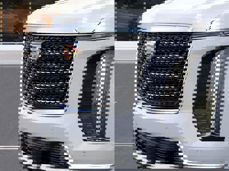 New 2026 Cadillac Escalade Luxury image 13