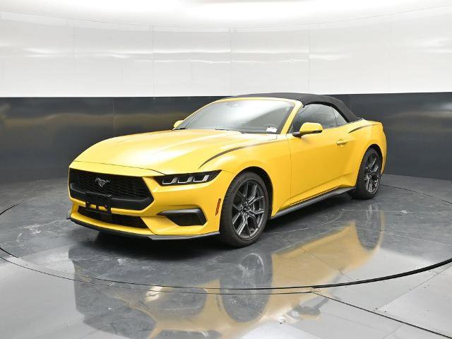 Certified 2024 Ford Mustang Premium w/ 2.3L High Performance Package image 7