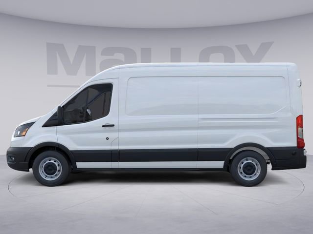 New 2026 Ford Transit 250 148 Medium Roof w/ Load Area Protection Package image 3