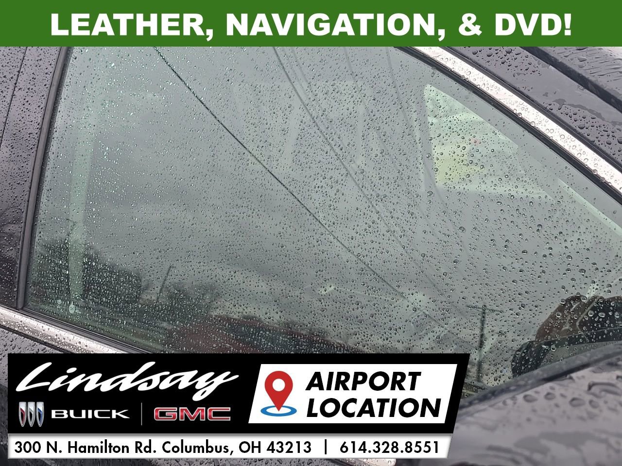 Used 2016 GMC Yukon XL Denali w/ Open Road Package image 16