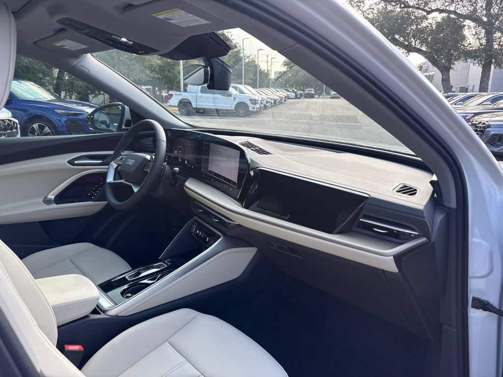 New 2026 Audi Q5 2.0T AWD/4WD image 15