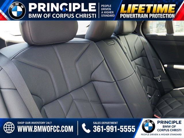 New 2026 BMW 740i w/ Executive Package RWD image 13