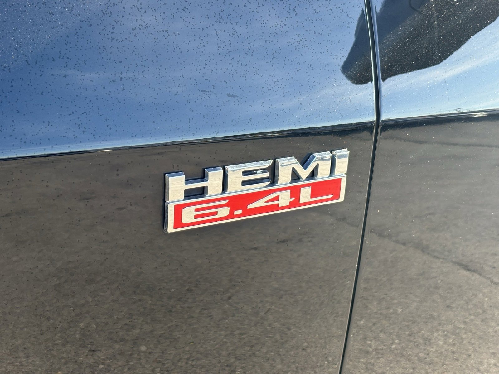 Used 2020 RAM 2500 Tradesman image 14