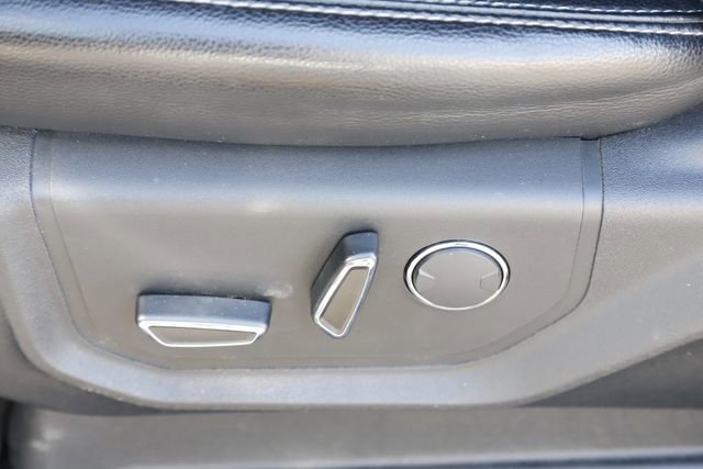 Used 2017 Ford F150 Lariat AWD/4WD image 15