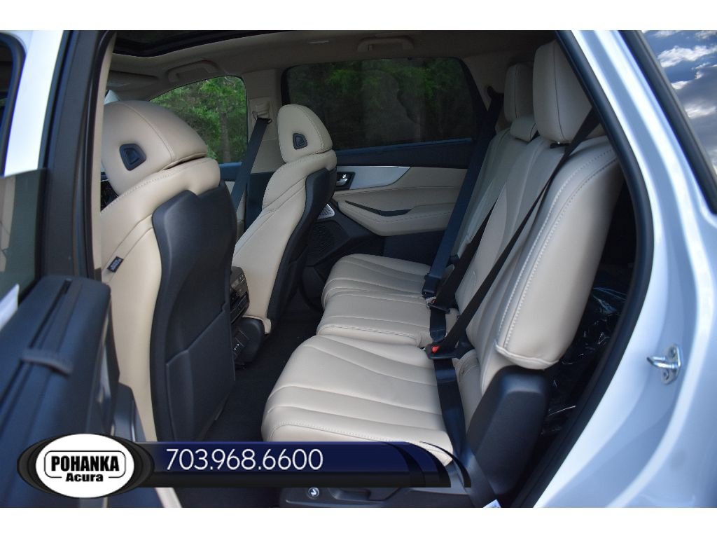 New 2026 Acura MDX w/ Technology Package AWD/4WD image 31