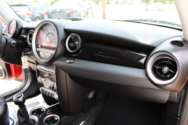Used 2007 MINI Cooper S FWD image 29