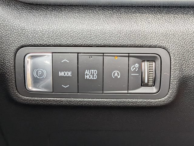 Certified 2026 GMC Terrain Elevation FWD image 18