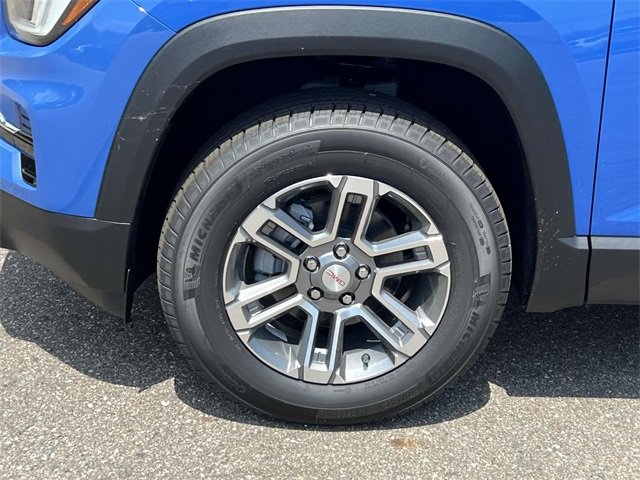 New 2026 GMC Terrain Elevation image 11