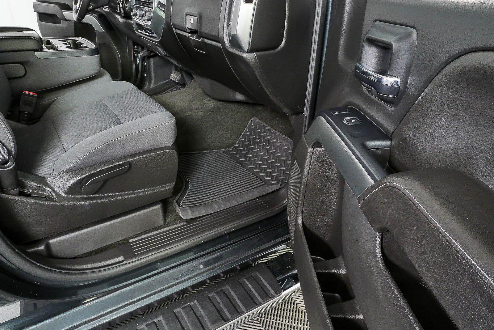 Used 2017 Chevrolet Silverado 1500 LT w/ All Star Edition RWD image 22