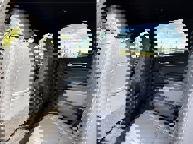 Used 2022 Buick Enclave Premium image 10