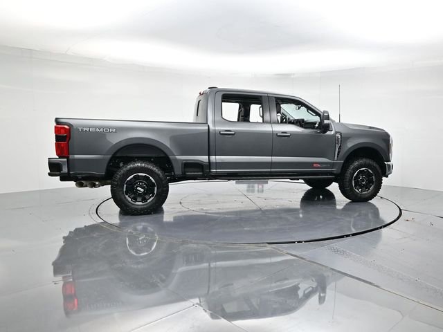 New 2026 Ford F250 Lariat w/ Tremor Off-Road Package image 3