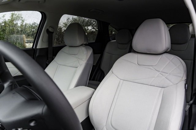 New 2026 Hyundai Tucson SE image 9