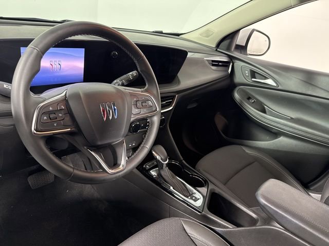 Used 2025 Buick Encore GX Preferred image 13