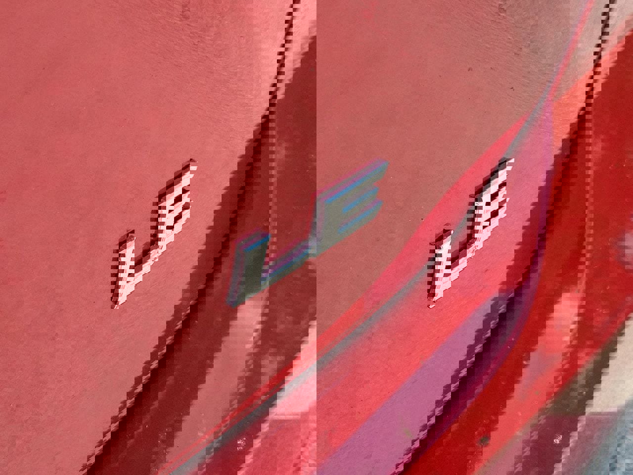 Used 2025 Toyota Camry LE w/ Convenience Package image 8