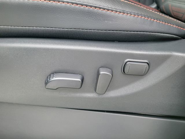 New 2026 Nissan Frontier PRO-4X w/ Pro Premium Package image 17