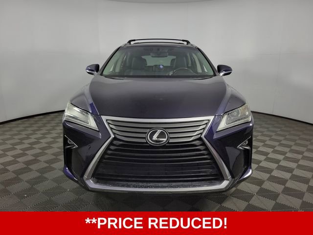 Used 2016 Lexus RX 350 FWD w/ Premium Package image 2