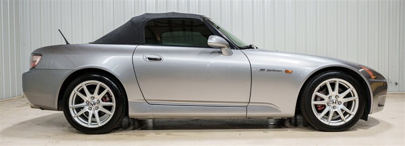 Used 2000 Honda S2000 image 30