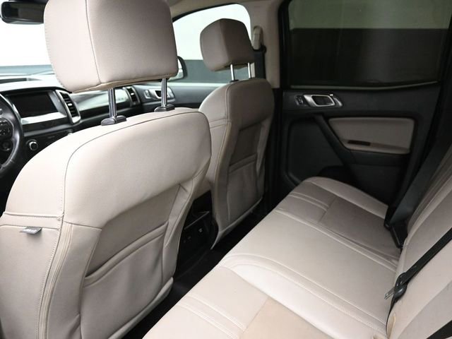 Used 2021 Ford Ranger Lariat w/ FX4 Off-Road Package image 17