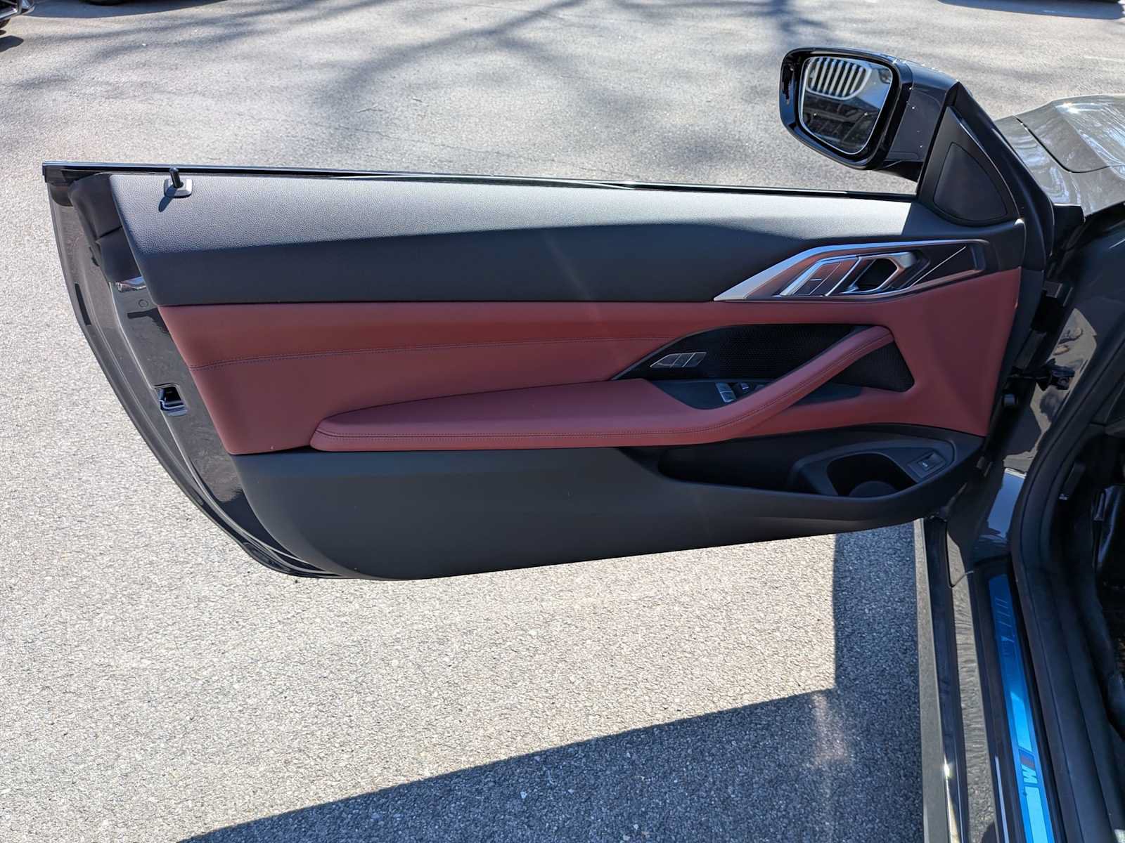 New 2026 BMW 430i xDrive Coupe AWD/4WD image 6