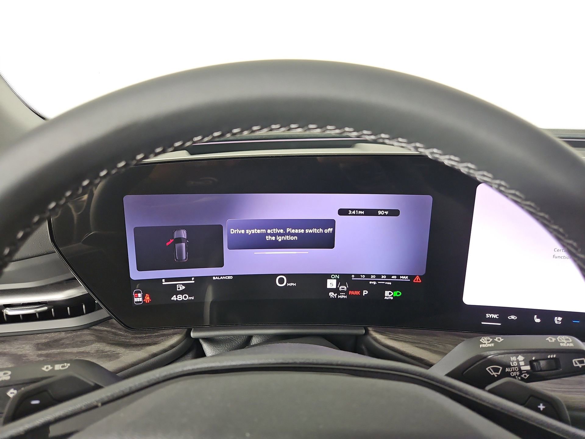 New 2026 Audi Q5 Premium Plus AWD/4WD image 22