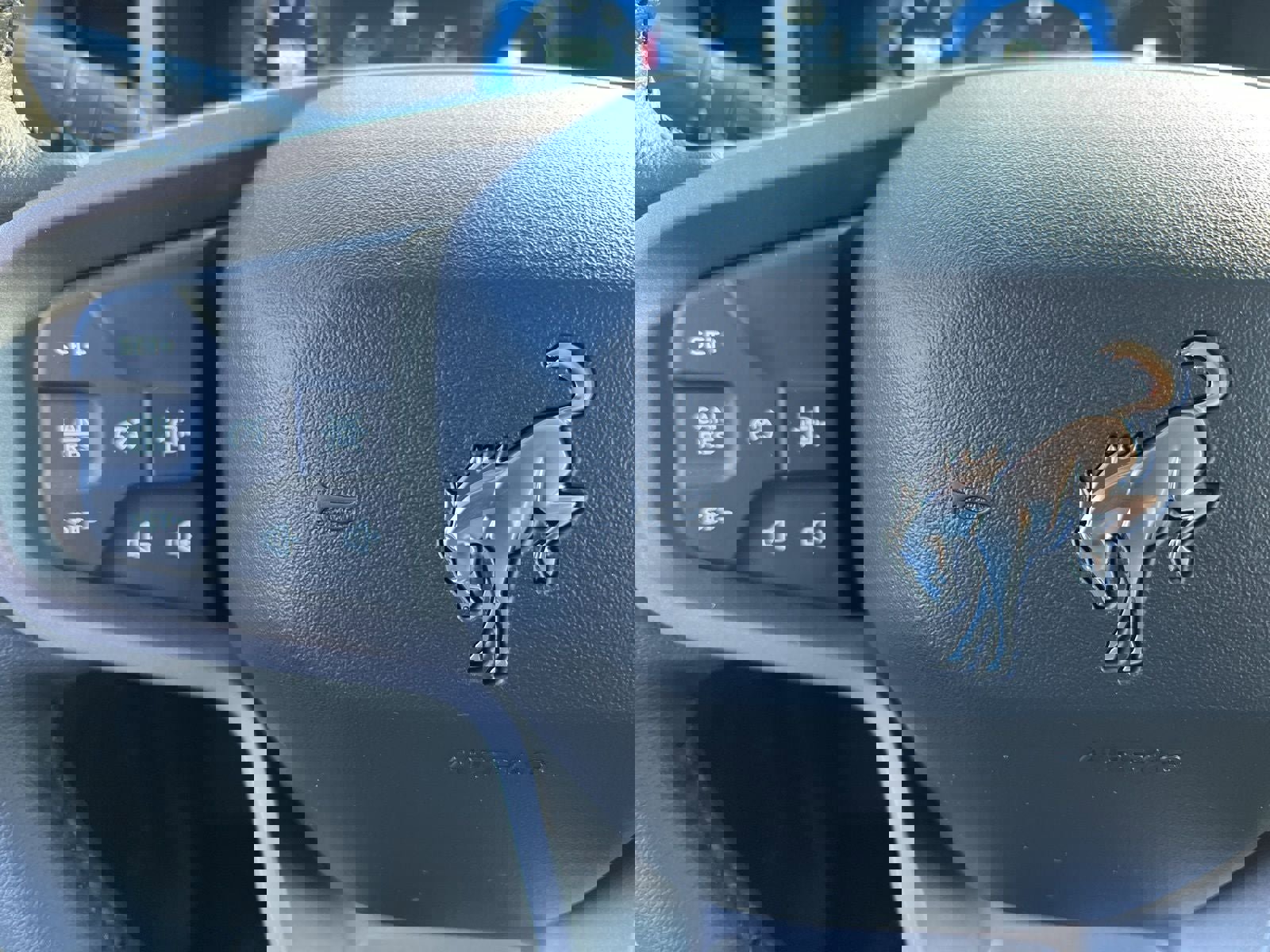 New 2025 Ford Bronco Badlands w/ Sasquatch Package image 23