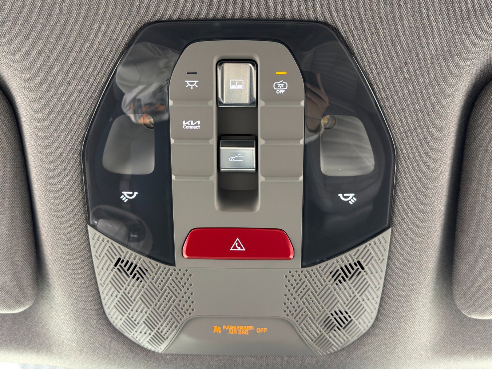 Used 2024 Kia EV9 Land image 35