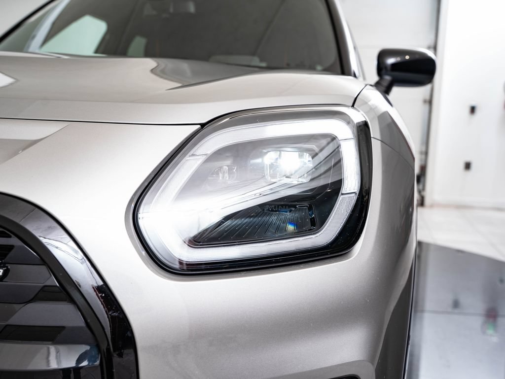 Certified 2026 MINI Cooper Countryman S AWD/4WD image 15