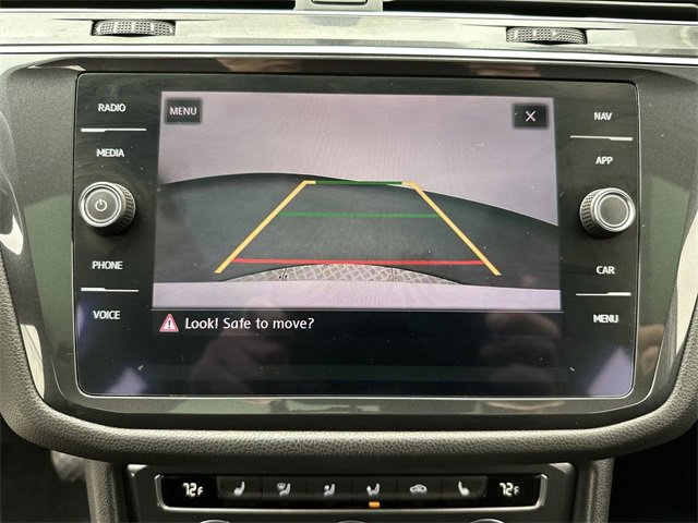 Used 2019 Volkswagen Tiguan SEL image 17