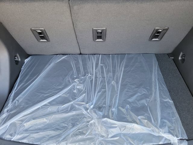New 2027 Chevrolet Bolt RS FWD image 7