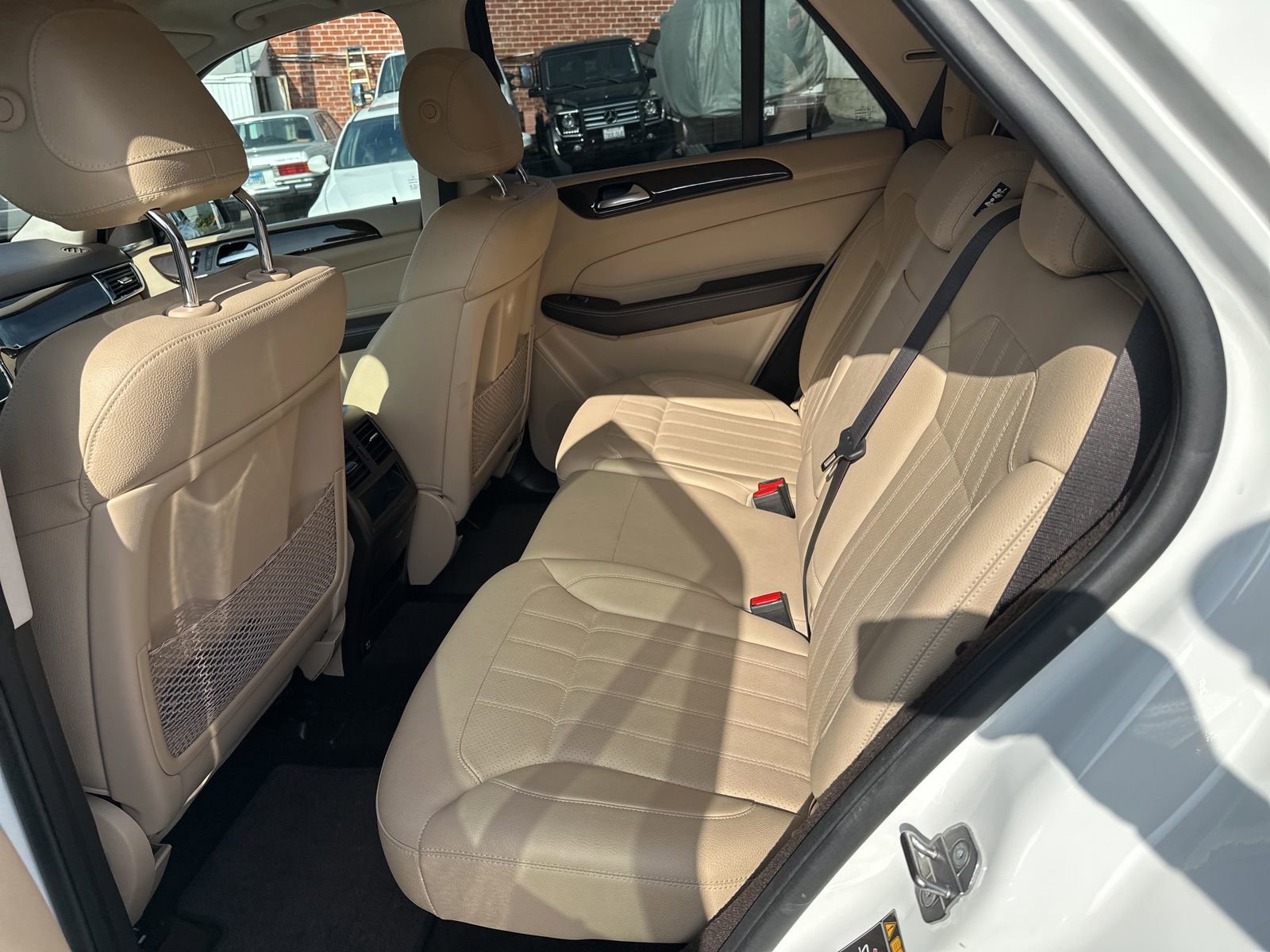 Used 2019 Mercedes-Benz GLE 400 4MATIC image 15