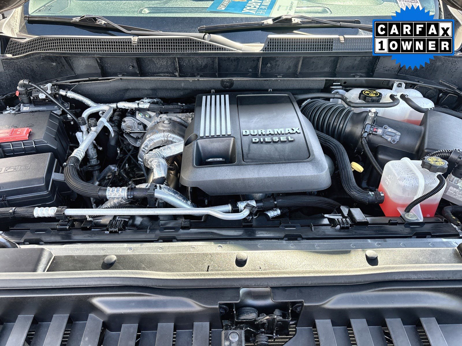 Certified 2021 Chevrolet Silverado 1500 RST image 31