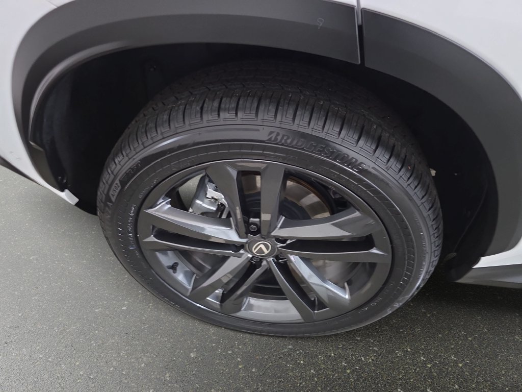 Used 2026 Lexus NX 450h+ AWD w/ Accessory Package (2T) image 29