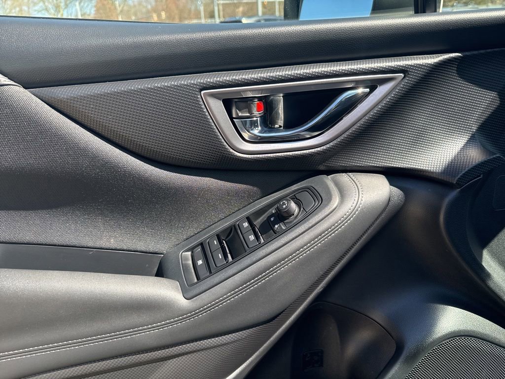 Used 2023 Subaru Forester Premium image 14