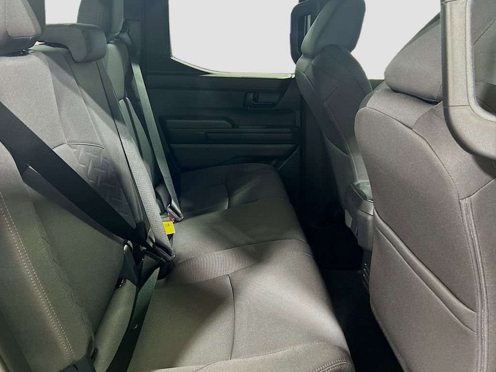 New 2026 Toyota Tacoma SR image 24