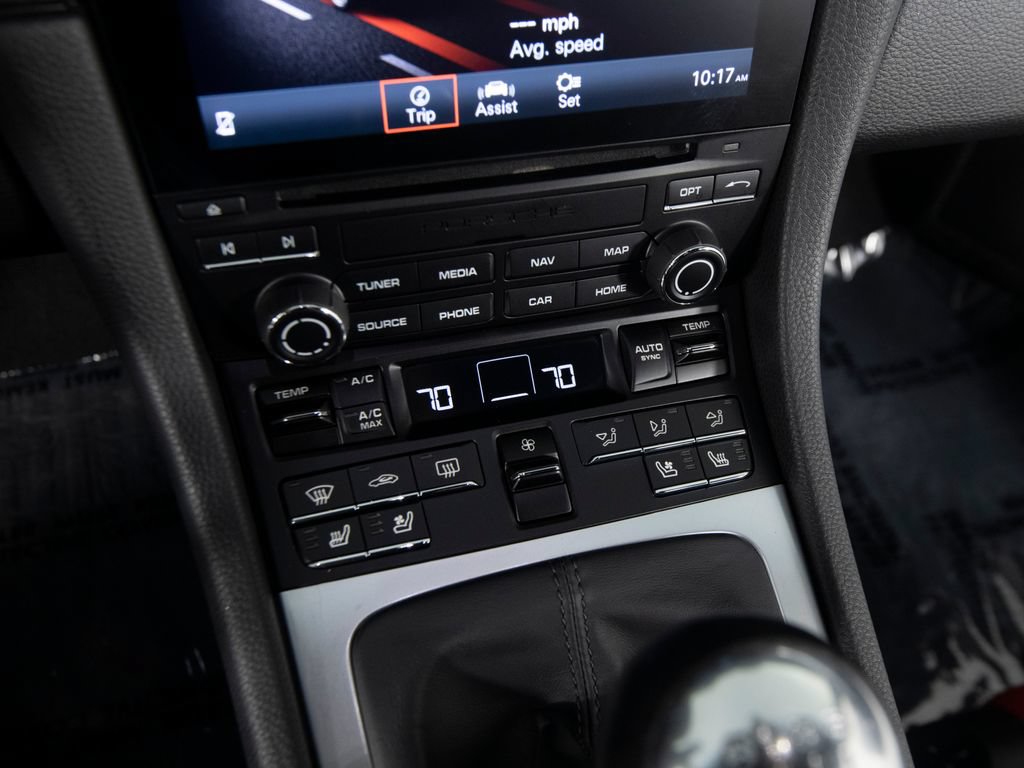 Certified 2024 Porsche 718 Cayman S RWD image 30