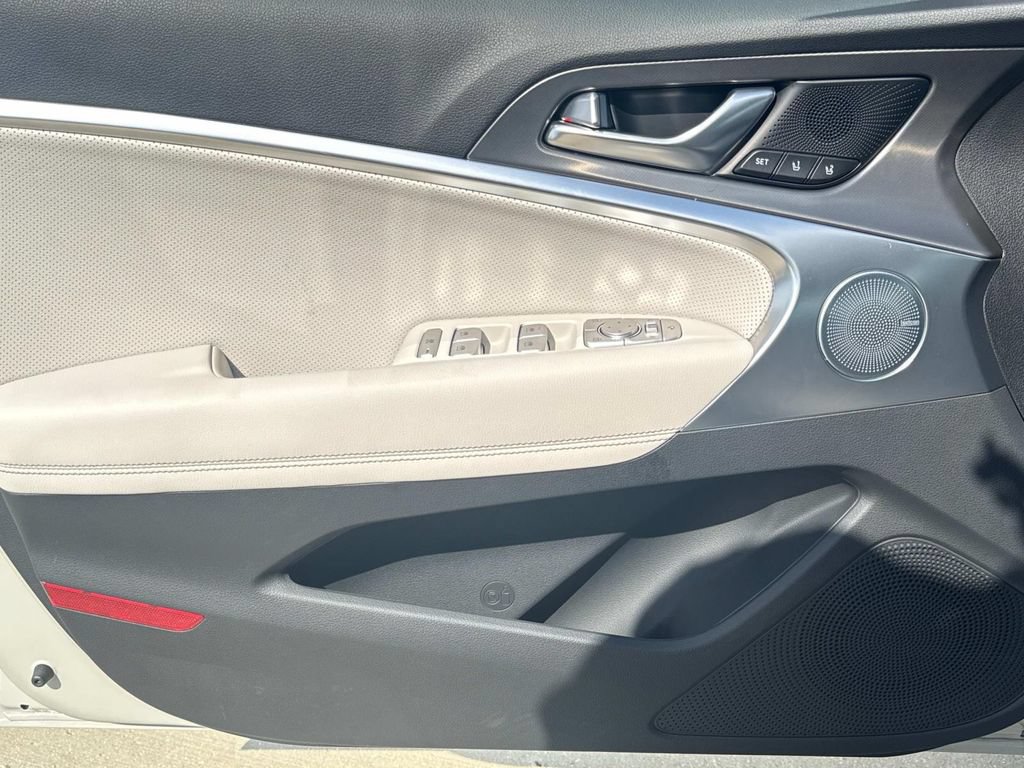 New 2026 Genesis G70 3.3T Sport Prestige RWD image 21