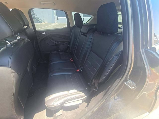 Used 2016 Ford Escape Titanium FWD image 8