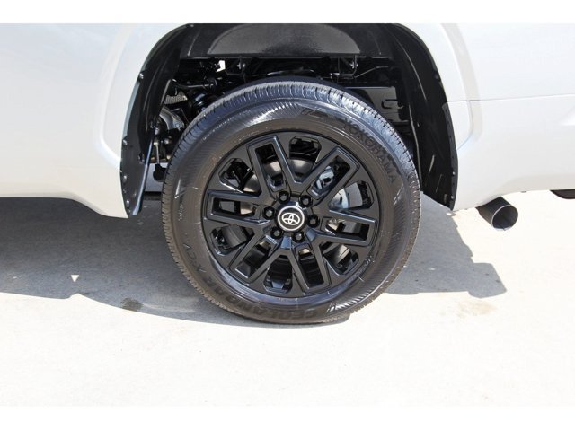 Used 2026 Toyota Tundra SR RWD image 6