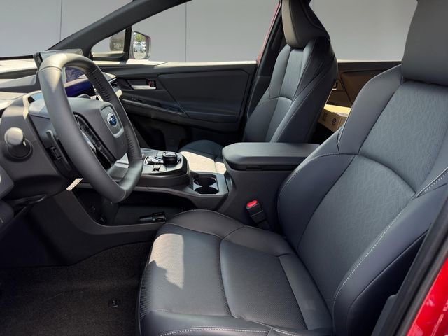 New 2026 Subaru Solterra image 10