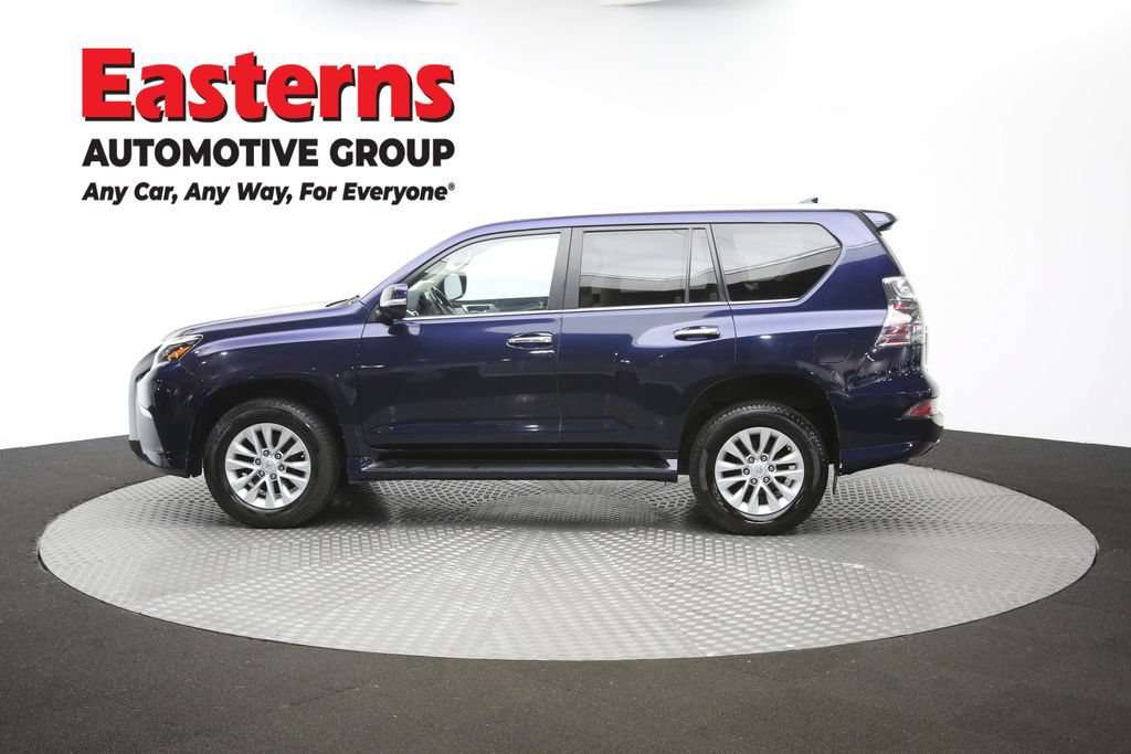 Used 2021 Lexus GX 460 w/ Accessory Package AWD/4WD image 65