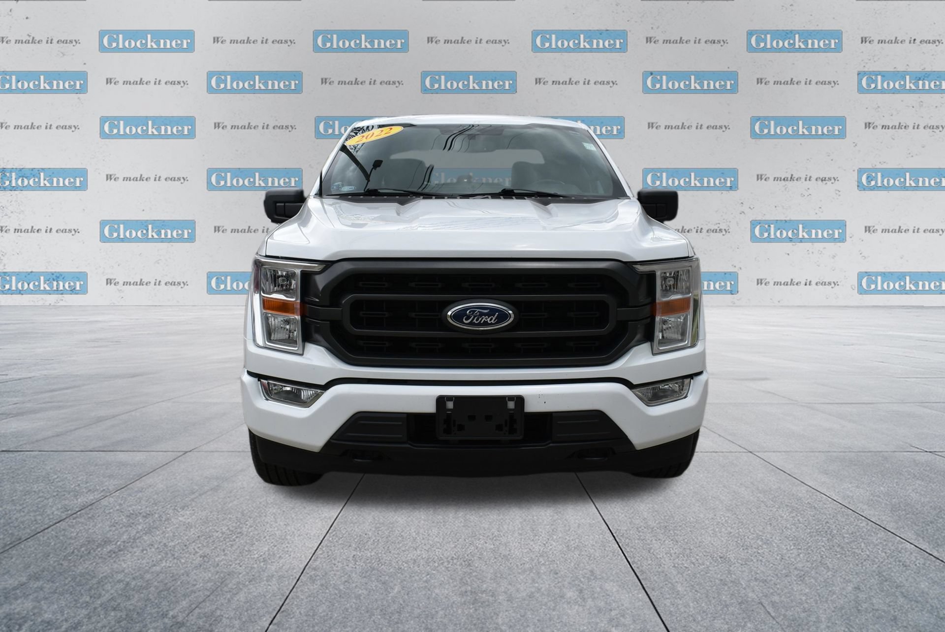 Used 2022 Ford F150 XLT w/ Equipment Group 301A Mid AWD/4WD image 2