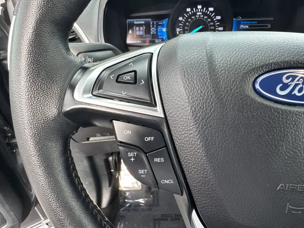 Certified 2024 Ford Edge Titanium image 17