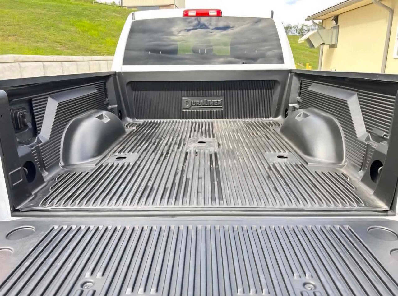 Used 2019 RAM 3500 Big Horn AWD/4WD image 20