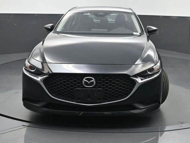 Certified 2024 MAZDA MAZDA3 s FWD image 6