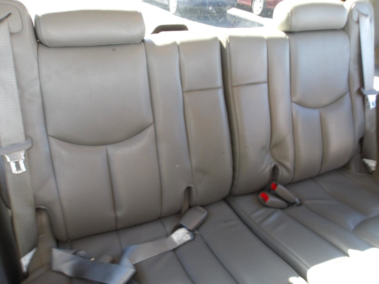 Used 2006 Chevrolet Tahoe LT w/ LT Preferred Equipment Group image 12