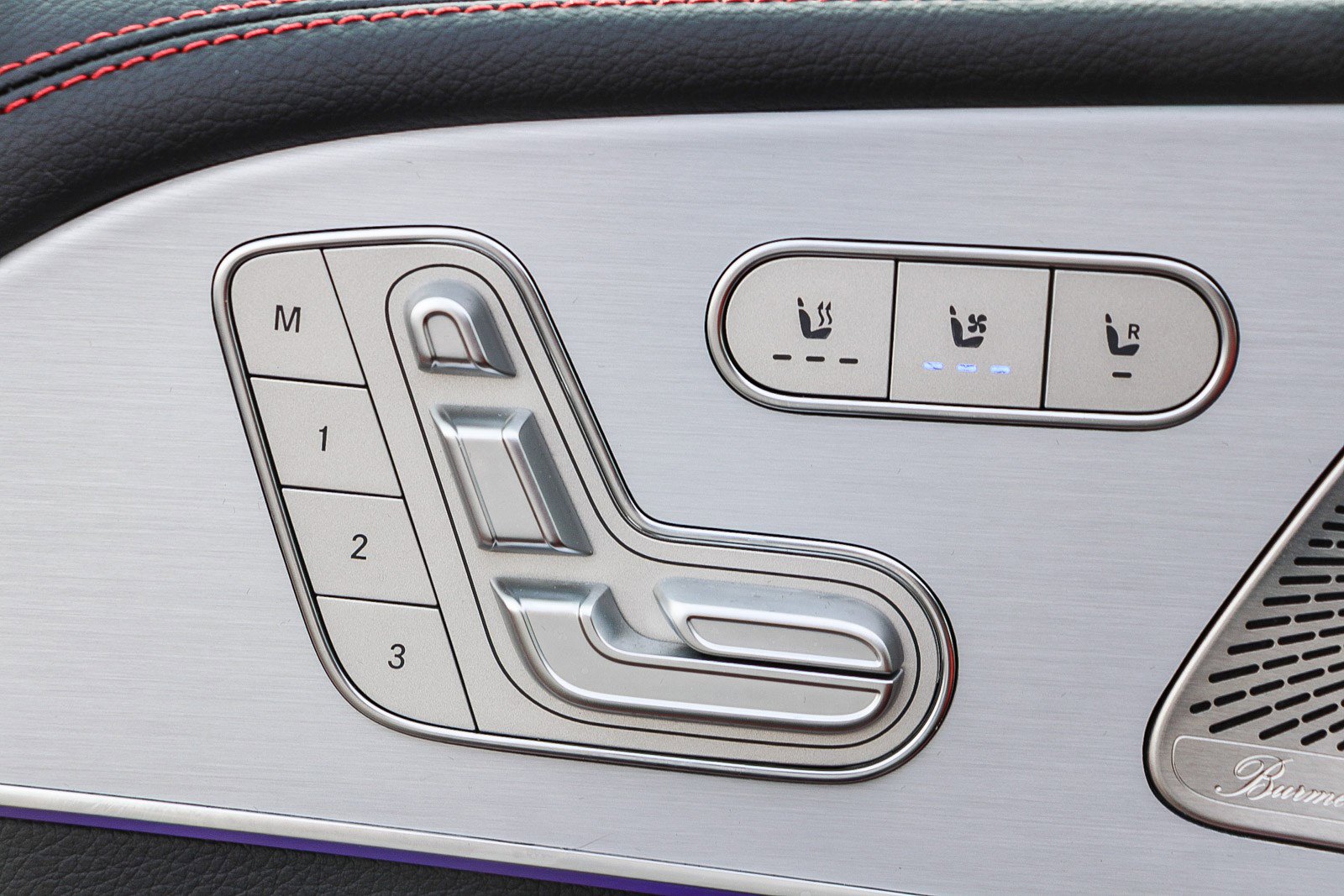 Used 2024 Mercedes-Benz GLE 53 AMG 4MATIC Coupe image 34