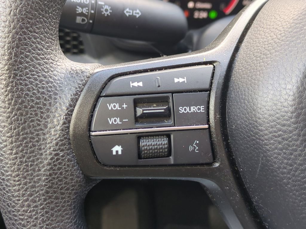 Used 2025 Honda CR-V EX image 20