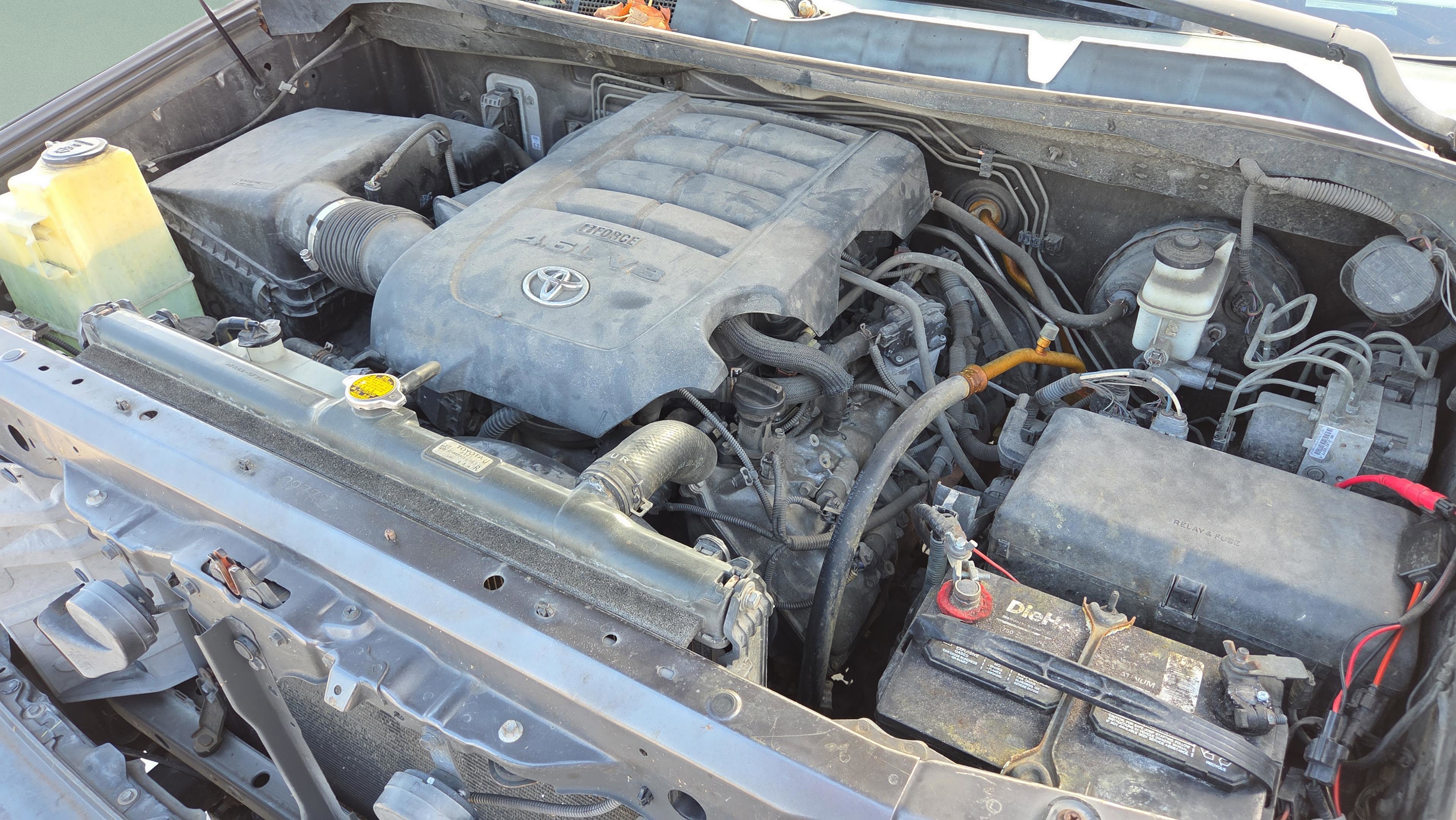 Used 2013 Toyota Tundra 2WD Double Cab image 20