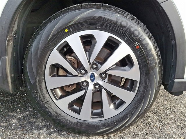 Used 2021 Subaru Outback Premium image 8